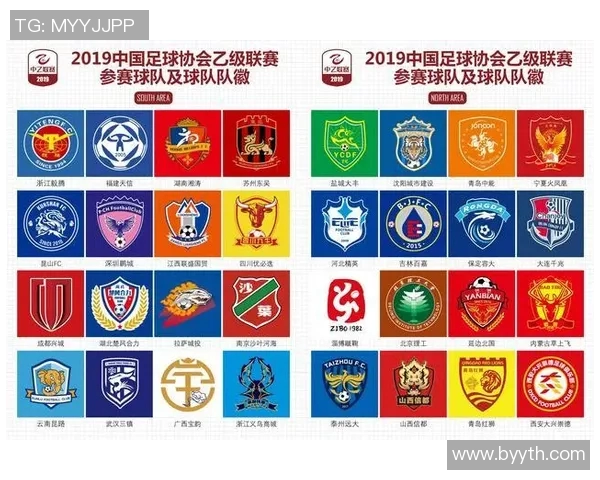 中国足球乙级联赛新赛季展望与球队发展趋势分析