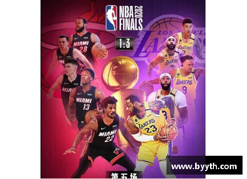 纬来体育NBA解说新视角